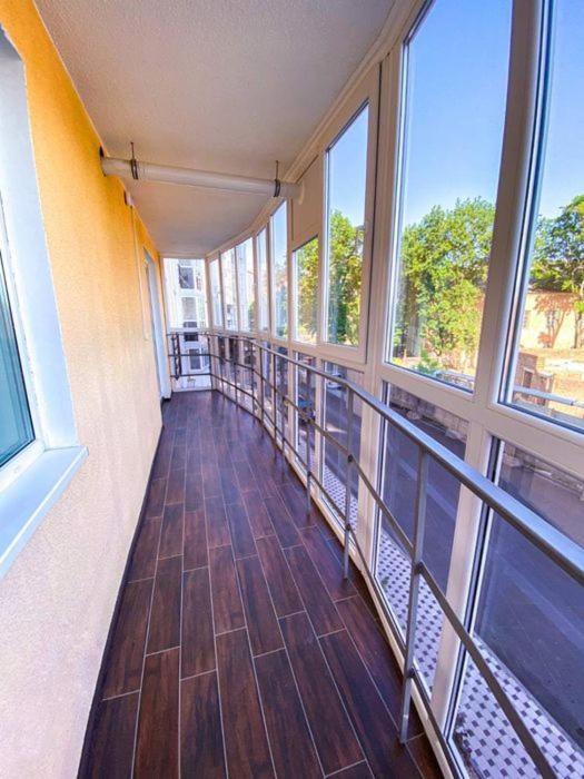 Apartpoltava Простора Однокімнатна Квартира В Новобудові, Корпусний Парк エクステリア 写真